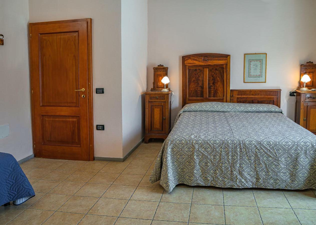 Agriturismo Contea Di Val D'Amone Brisighella Exterior foto